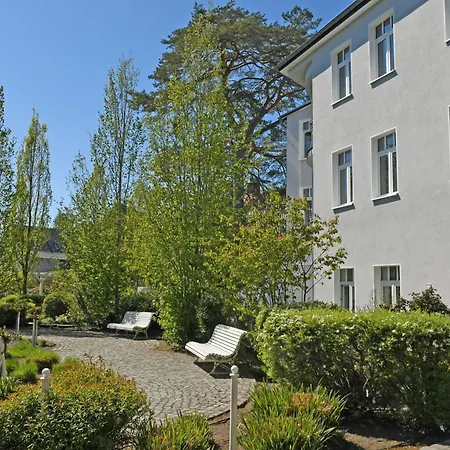 Homestay Selliner Nur 500 M Bis Zum Sellin (Rugen)
