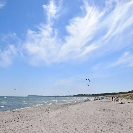 Homestay Selliner Nur 500 M Bis Zum *