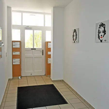 Privatunterkunft Selliner Nur 500 M Bis Zum *