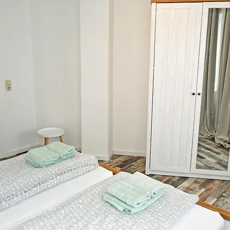Selliner Nur 500 M Bis Zum Homestay Sellin (Rugen)