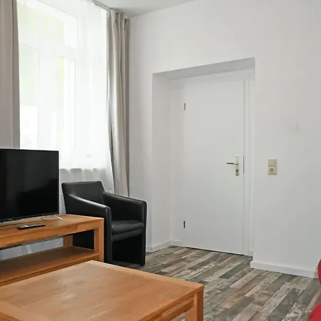 Homestay Selliner Nur 500 M Bis Zum Sellin (Rugen)