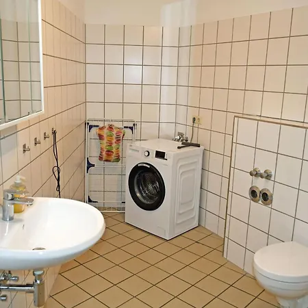 Selliner Nur 500 M Bis Zum Homestay Sellin (Rugen)