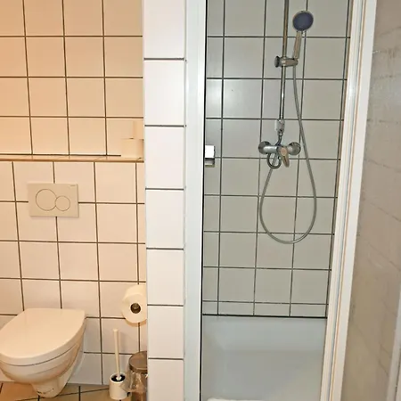 Selliner Nur 500 M Bis Zum Homestay Sellin (Rugen)