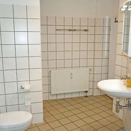 Homestay Selliner Nur 500 M Bis Zum *