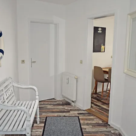 Homestay Selliner Nur 500 M Bis Zum Sellin (Rugen)