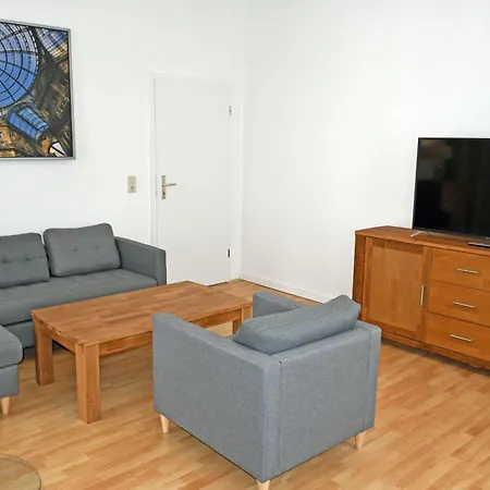 Homestay Selliner Nur 500 M Bis Zum Sellin (Rugen)