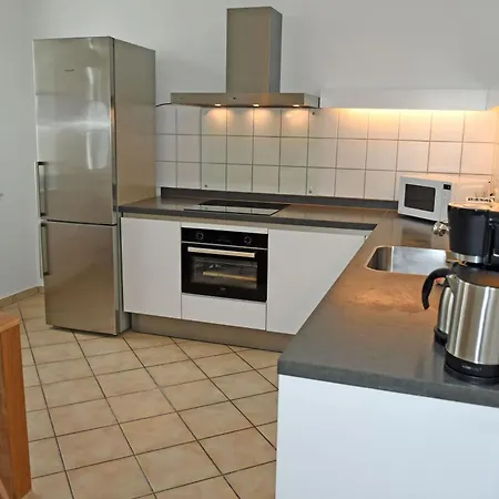 Selliner Nur 500 M Bis Zum Privatunterkunft *