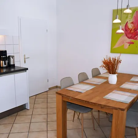 Selliner Nur 500 M Bis Zum Homestay Sellin (Rugen)