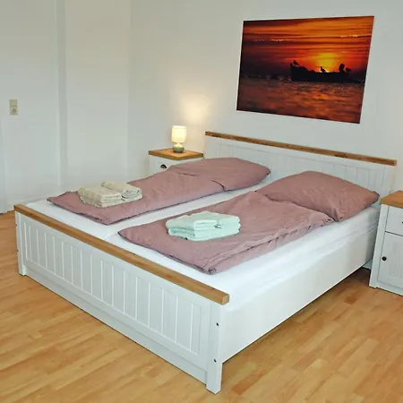 Homestay Selliner Nur 500 M Bis Zum Sellin (Rugen)