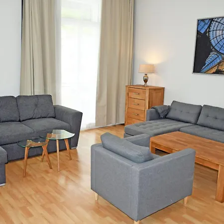 Privatunterkunft Selliner Nur 500 M Bis Zum Sellin (Rugen)