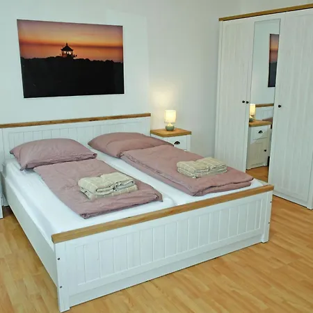 Homestay Selliner Nur 500 M Bis Zum Sellin (Rugen)