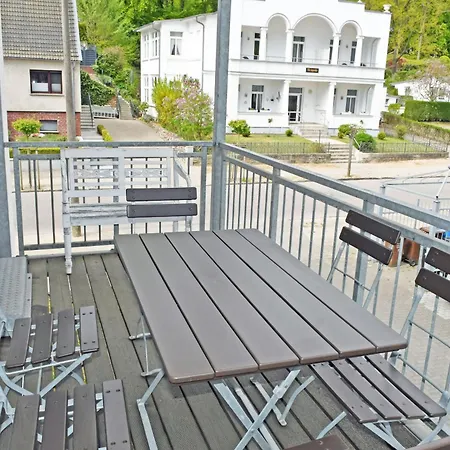 Selliner Nur 500 M Bis Zum Homestay Sellin (Rugen)
