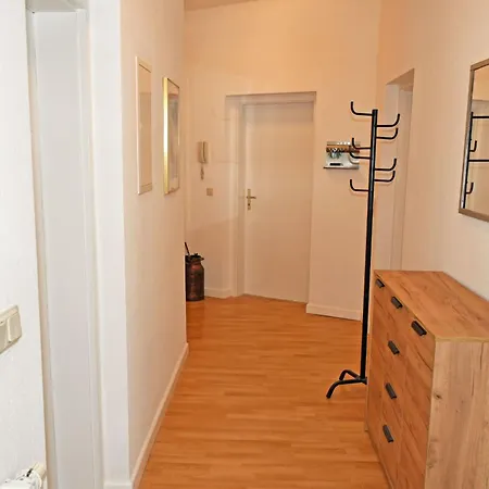 Selliner Nur 500 M Bis Zum Homestay Sellin (Rugen)