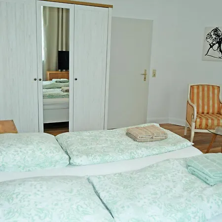 Homestay Selliner Nur 500 M Bis Zum Sellin (Rugen)